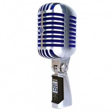 Microphone Shure Super 55